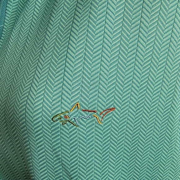 Greg Norman vest - Picture 6 of 10